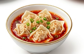 Foto Wonton